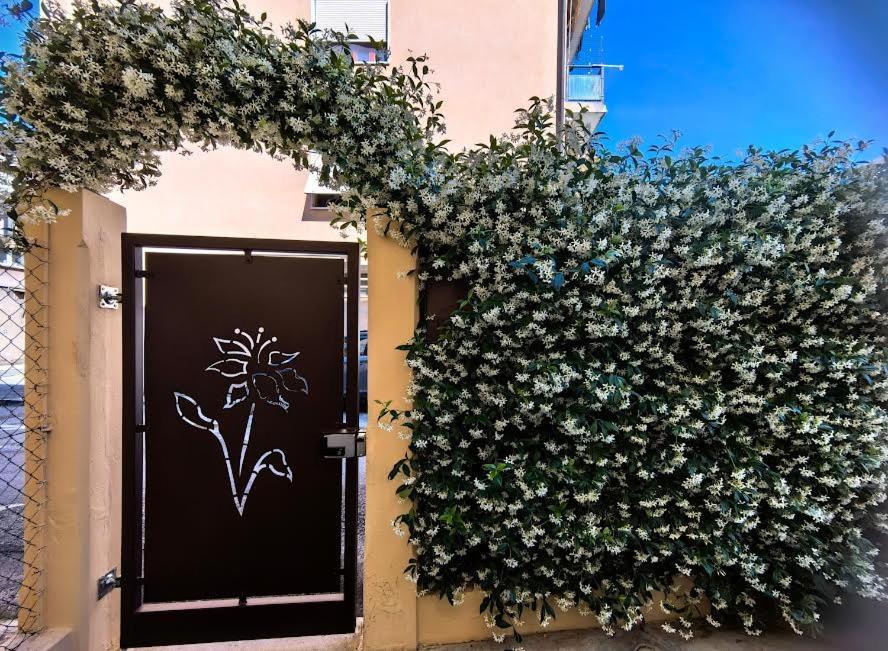 Casa Di Kaixin Villa Mestre Ngoại thất bức ảnh